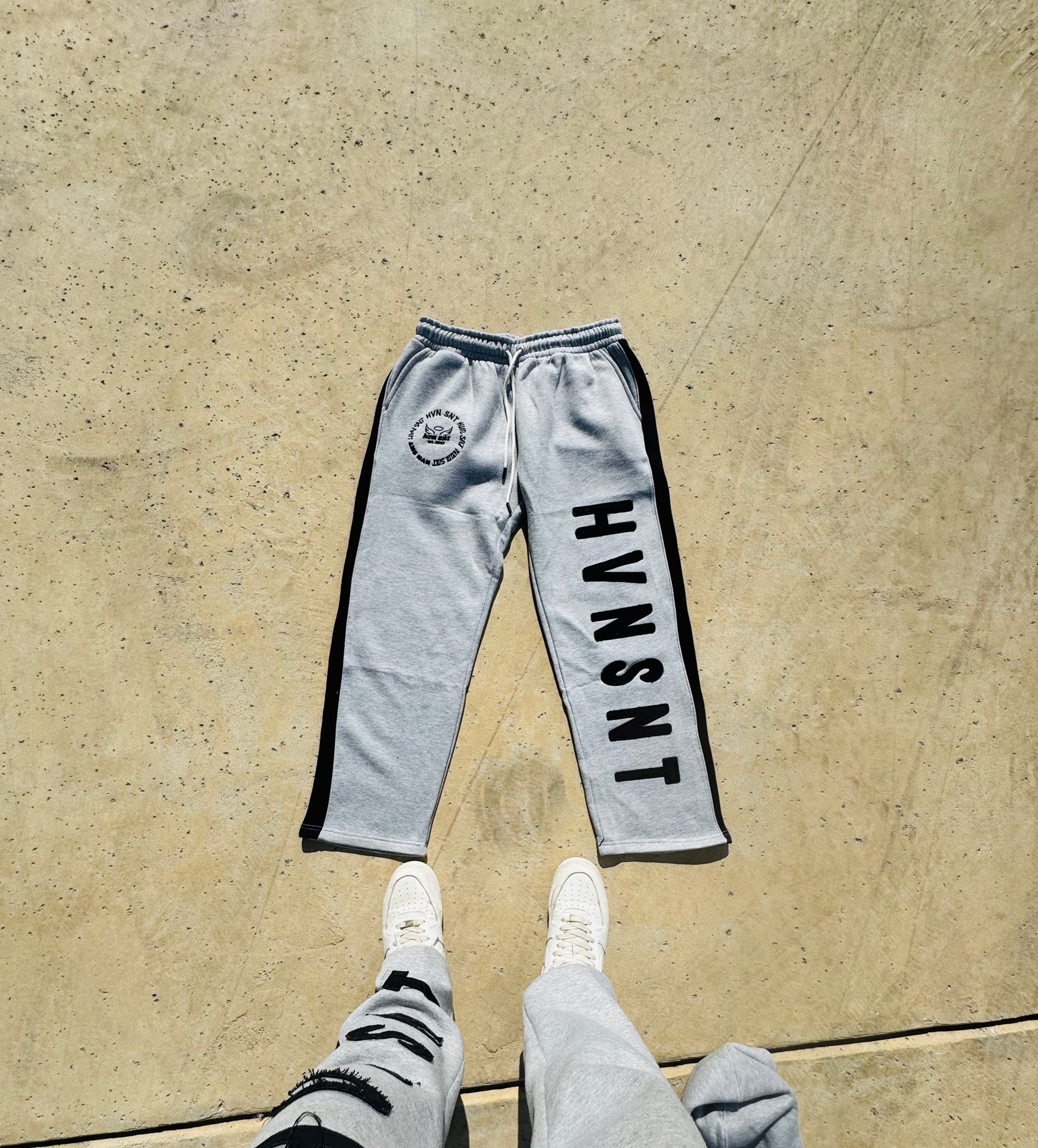 CEMENT PANTS